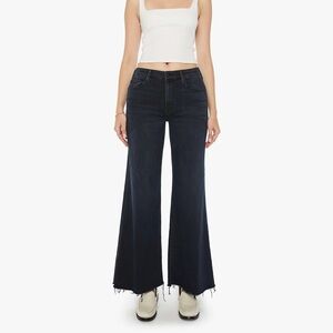 MOTHER Roller Fray - never worn!